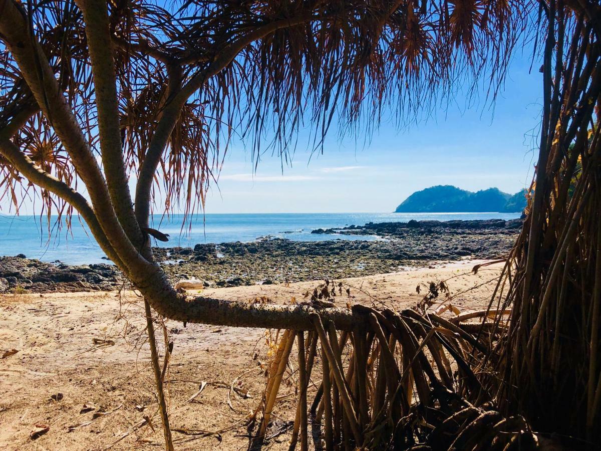 Reggae Island Private Island Hotel Koh Phayam Exterior foto